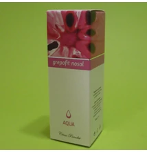 Energy Grepofit Nosol orrspray 20ml