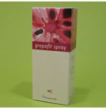 Energy Grapofit spray 14ml