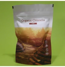 Energy Organic Chlorella tabletta 200db