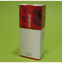 Energy Vironal koncentrátum 30ml