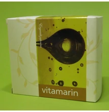 Energy Vitamarin kapszula 90db