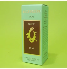 Bioextra Epovit plusz Ligetszépe olaj 30ml