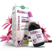 Natur tanya ESI Echinacea alkoholmentes csepp 50ml