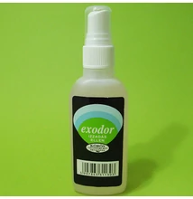 Exodor Izzadásgátló spray 100ml