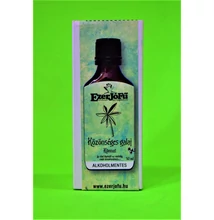 Ezerjófű Közönséges galaj glicerines kivonat 50ml