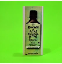 Ezerjófű Palástfű glicerines kivonat 50ml