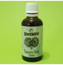Ezerjófű Ragadós galaj glicerines kivonat 50ml