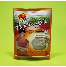 Fit reggeli Hajdinakása inulinnal gluténmentes 60g