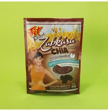 Fit reggeli Chia maggal és étcsokoládéval zabkása 65g