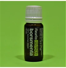 Fleurita Borsmenta illóolaj 10ml