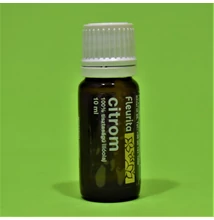 Fleurita Citrom illóolaj 10ml