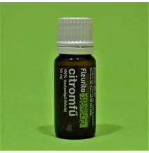 Fleurita Citromfű illóolaj 10ml