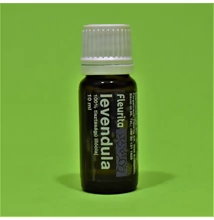 Fleurita Levendula illóolaj 10ml