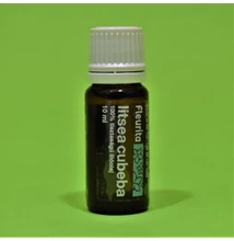 Fleurita Litsea cubeba illóolaj 10ml