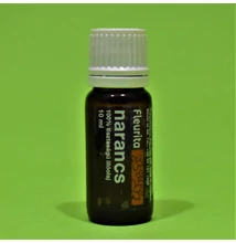 Fleurita Narancs illóolaj 10ml