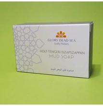 Glory Holt-tengeri iszap szappan 120g
