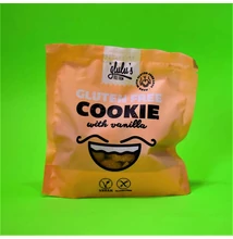 Glulu Freefrom Vaníliás keksz 100g
