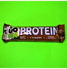 Go On Protein szelet inulinnal csokis 50g