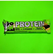 Go On Protein szelet inulinnal mogyorós-tejcsoki 50g