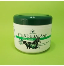 Herbamedicus Pfederbalzsam Zöld hűsítő hatású lóbalzsam 500ml