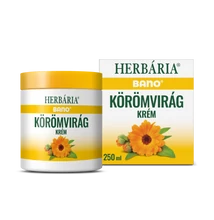 Bánó Körömvirág krém 250ml