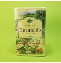 Herbária Teakeverék Hurutoldó 100g