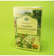 Herbária Teakeverék Meghűlés tüneteit enyhítő 100g