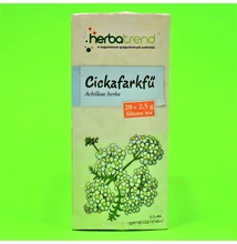Herbatrend Cickafarkfű filteres tea 20x2,5g