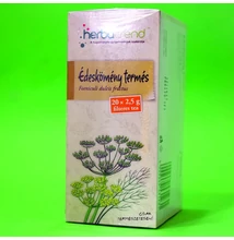 Herbatrend Édesköménytermés filteres 20x2,5g