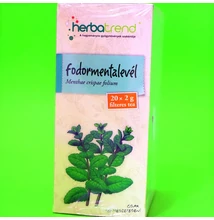 Herbatrend Fodormenta Tea 20x2g