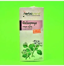 Herbatrend Galagonya Virágos Ágvég Tea Filteres 20x2,5g