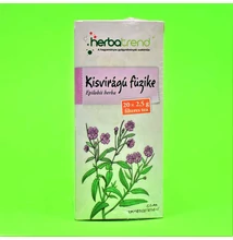 Herbatrend Kisvirágú Füzike Filteres 20x2,5g
