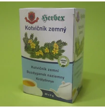 Herbex Királydinnye tea filteres 20x2g