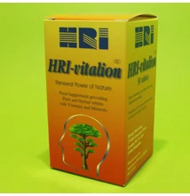 HRI-Vitalion tabletta 50db