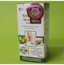 Dr. Immun Vérehulló fecskefű kivonat 30ml
