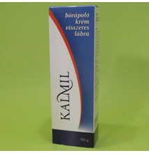 Interherb Kalmil visszér krém 90g