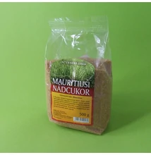 Interherb Mauritiusi nádcukor 500g