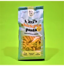 Its US Kittis Csicseri Tészta Penne 250g