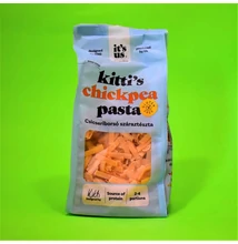 Its us Kittis csicseri tészta szélesmetélt 250g