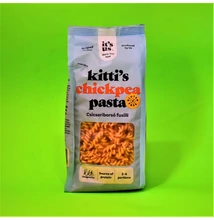 Its us Kittis csicseri tészta fusilli orsó 250g