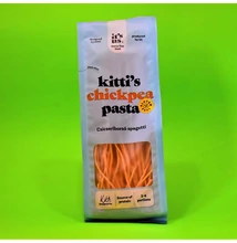 It's Us Kitti's Csicseriborsó Spagetti Tészta 200g
