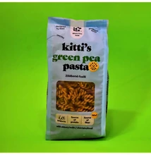  Its us Kittis zöldborsó tészta fusilli, orsó 200g