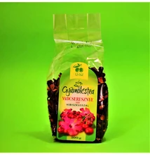 Íz-Isz Gyümölcstea Vadcseresznye Ízű 100g