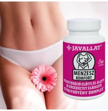 Javallat Menzesz Komfort Kapszula 60db