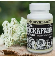 Javallat Mezei Cickafark Kapszula 60db