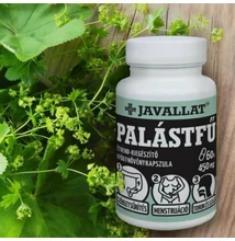 Javallat Palástfű Kapszula 60db