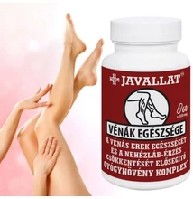 Javallat Vénák Egészsége Kapszula 60db