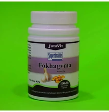 Jutavit Fokhagyma kapszula 100db