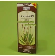 Jutavit Lándzsás útifű szirup 150ml