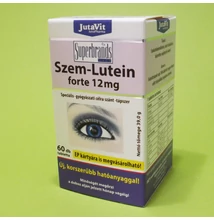 Jutavit Szem-Lutein forte tabletta 60db